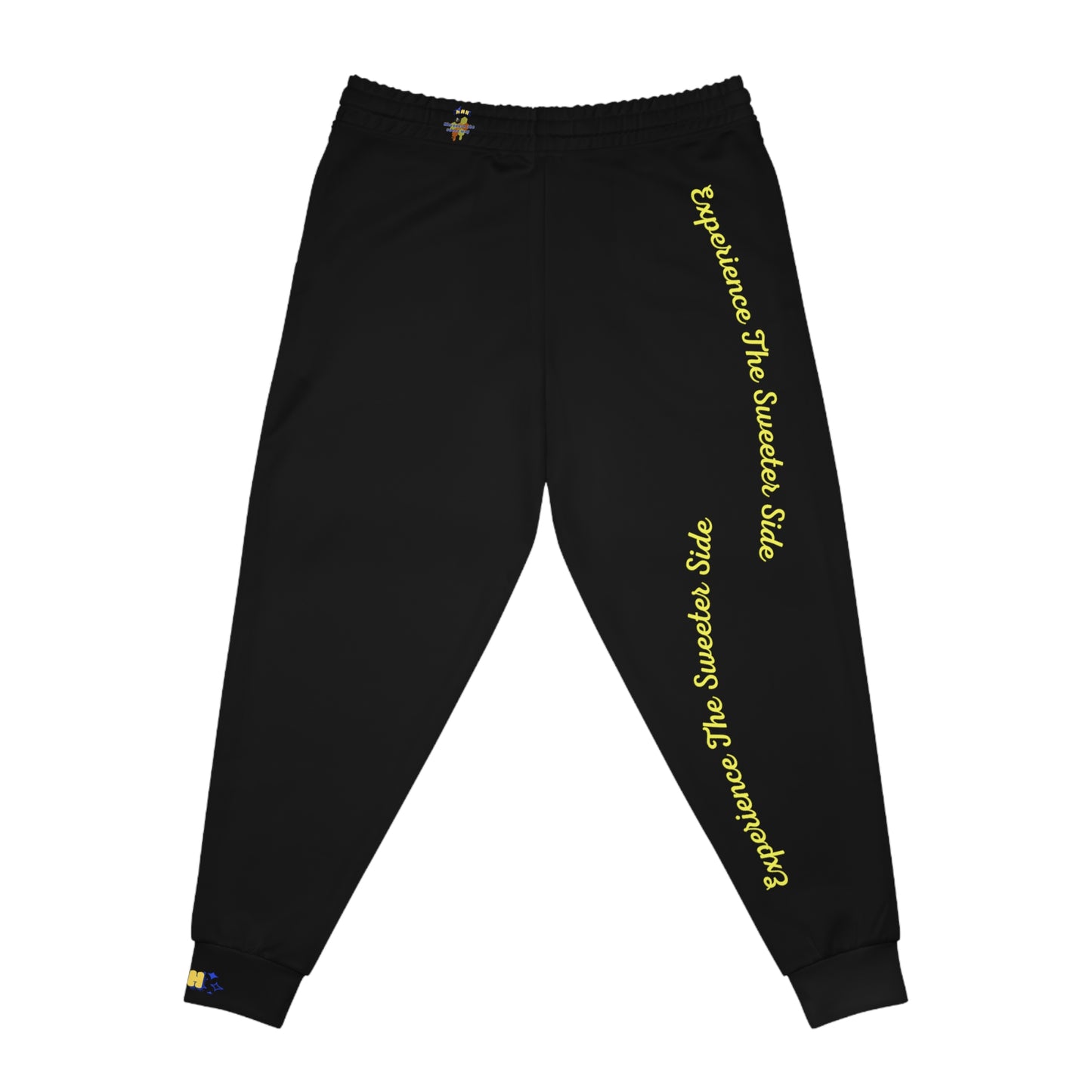 "Blissful Pinnie" Sweats v2