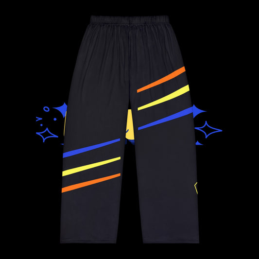 (Men's) "Sweeter Side" Pinnie Pajamas