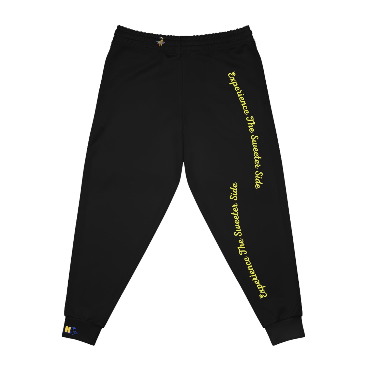 "Don't Touch!' Pinnie" Sweats