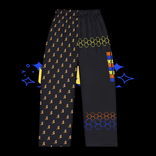 (Women's) "Sweeter Side" Pinnie Pajamas