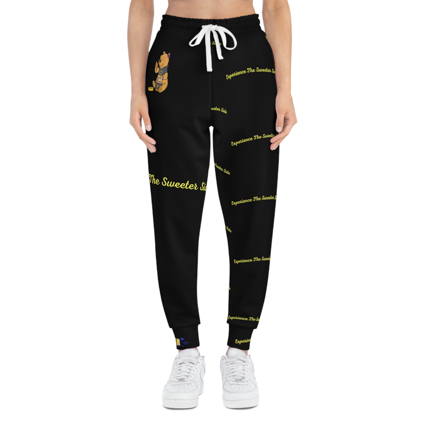 "Blissful Pinnie" Sweats