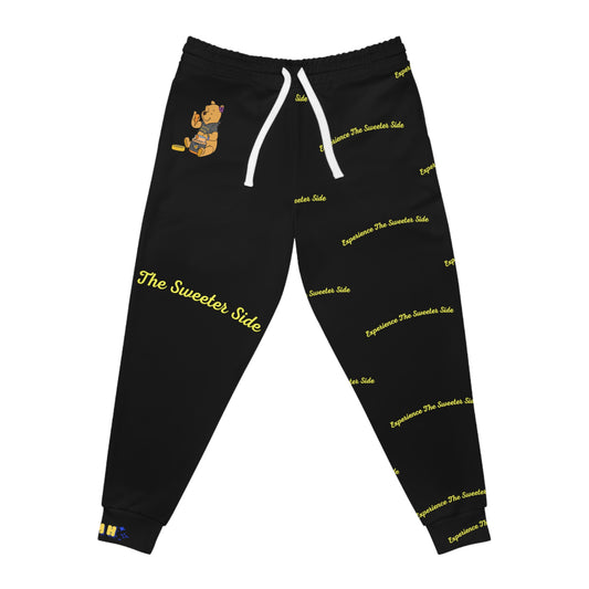 "Blissful Pinnie" Sweats