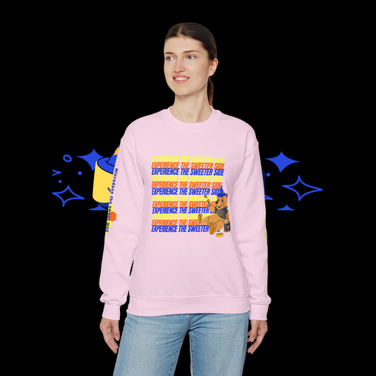 "Pinnie All-Star" Sweatshirt