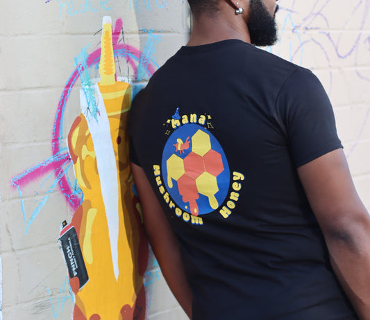 "Experience The Sweeter Side" T-shirt