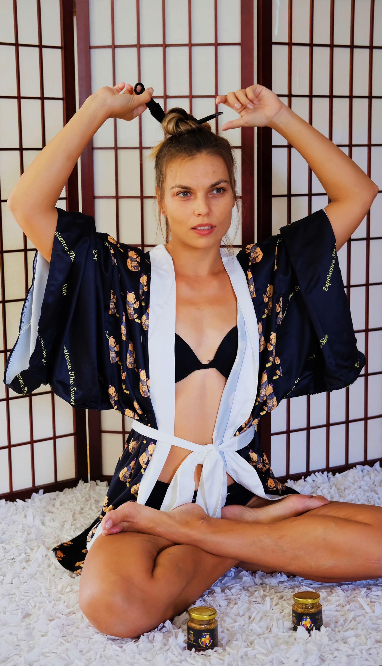 "Sweet DreamzZ" Set