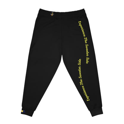 "Blissful Pinnie" Sweats v2