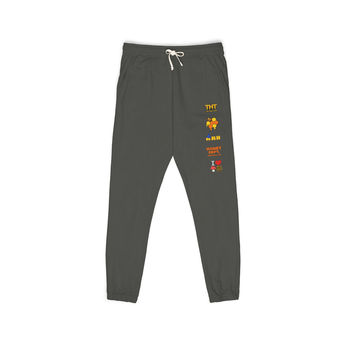"All Things Honey" Fleece Joggers | Unisex