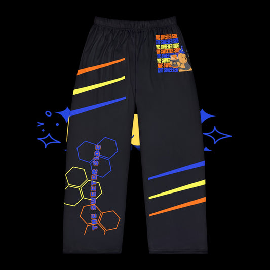 (Men's) "Sweeter Side" Pinnie Pajamas