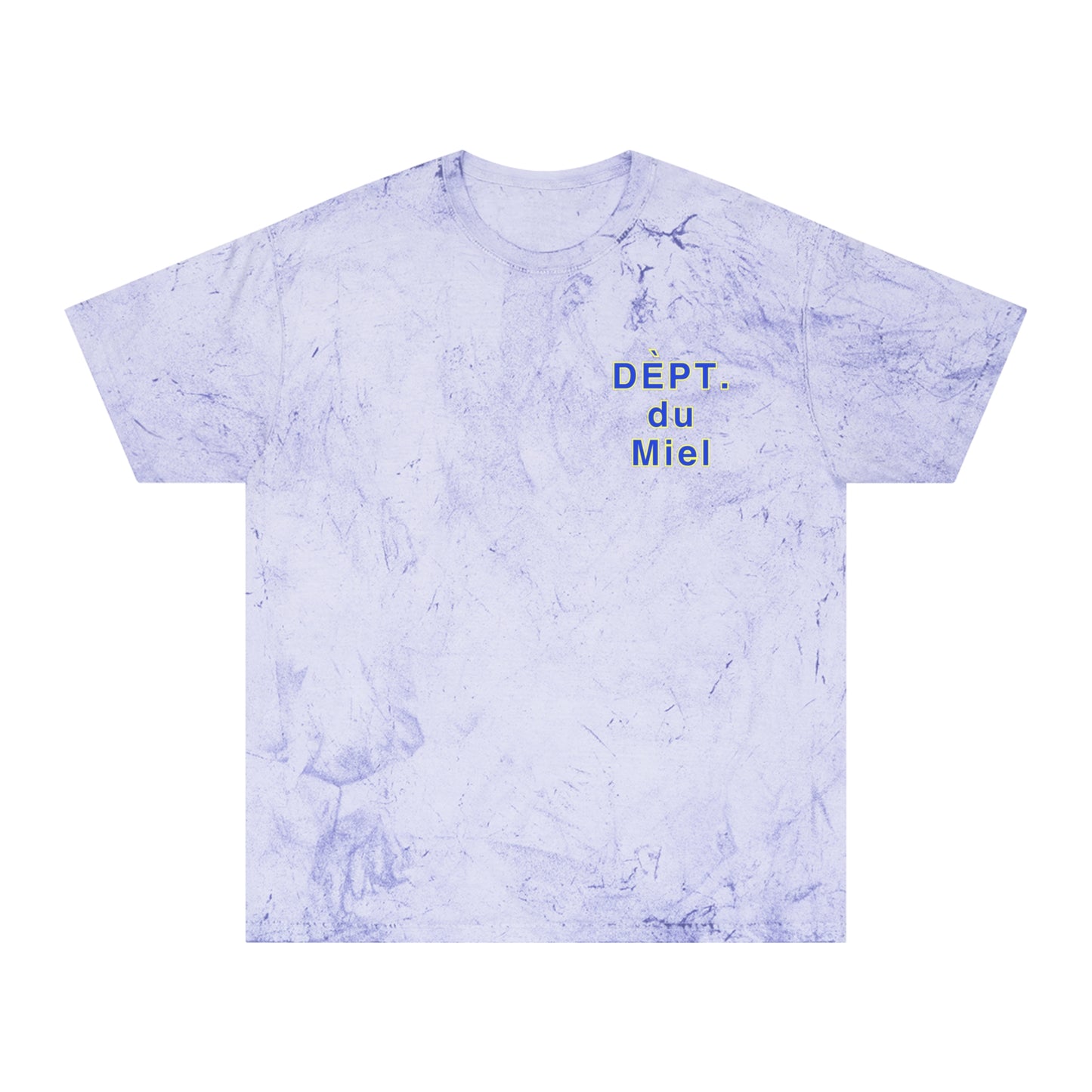 French "Honey Dept." Graphic Tee (Unisex)