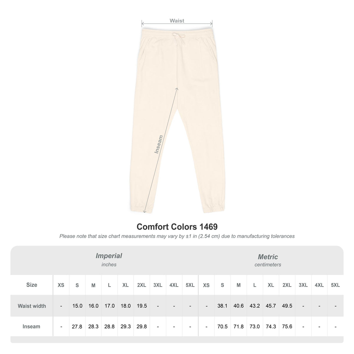 "All Things Honey" Fleece Joggers | Unisex