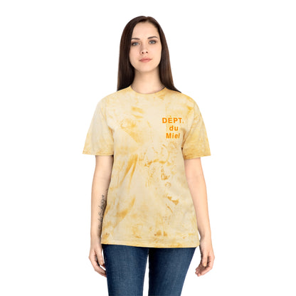 French "Honey Dept." Graphic Tee (Unisex)
