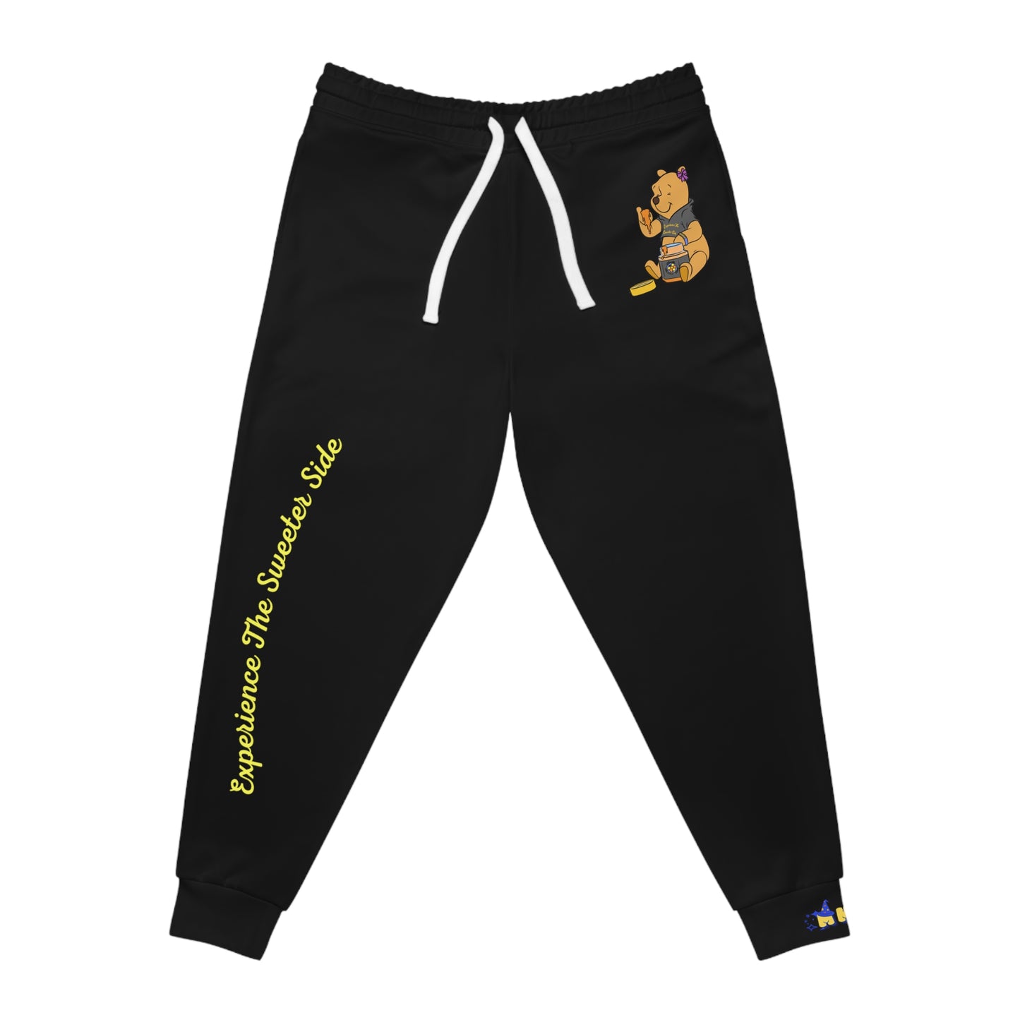 "Blissful Pinnie" Sweats v2