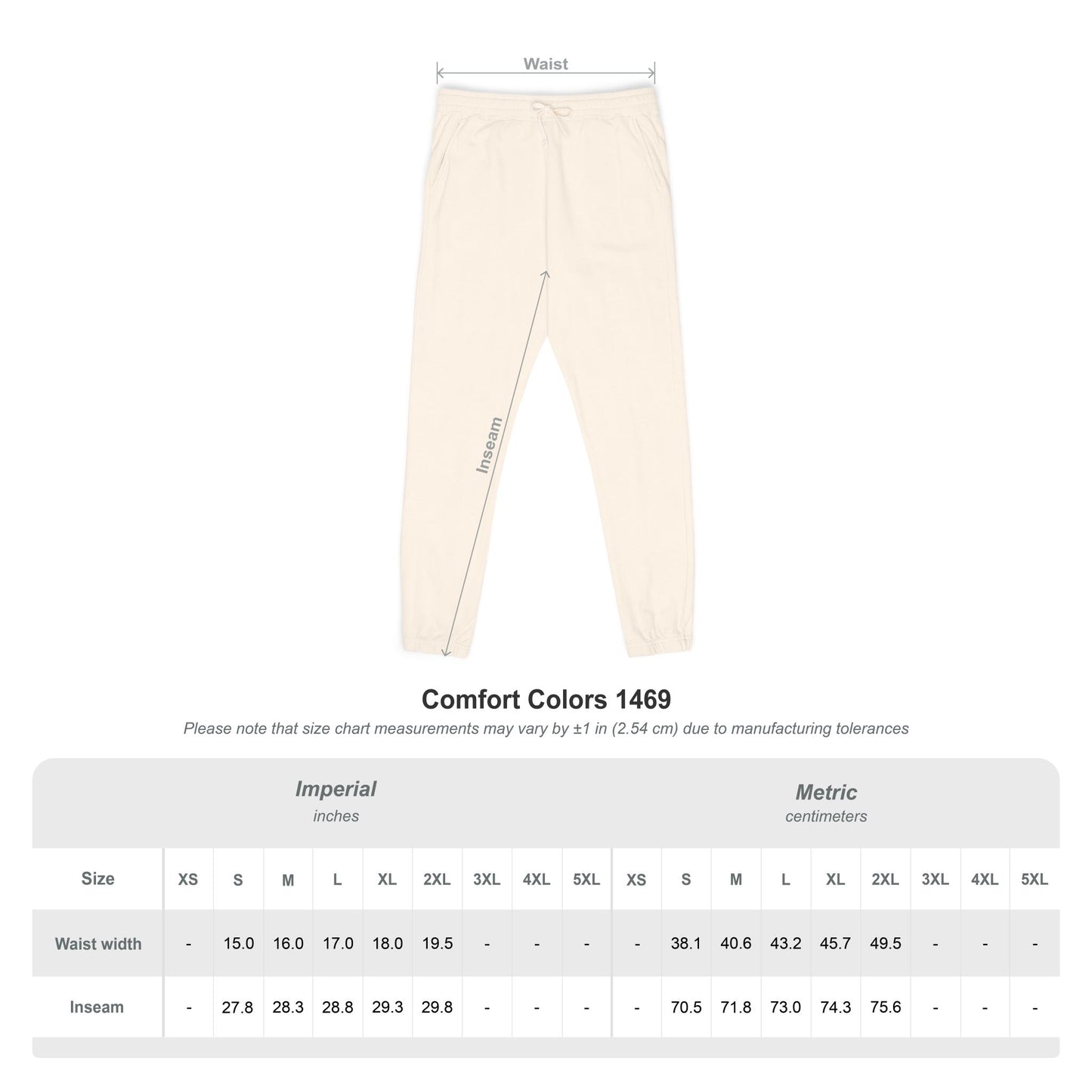 "All Things Honey" Fleece Joggers | Unisex