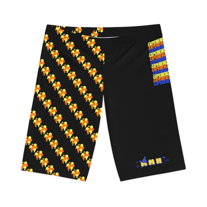 Women's "Sweet Drip" Workout Shorts