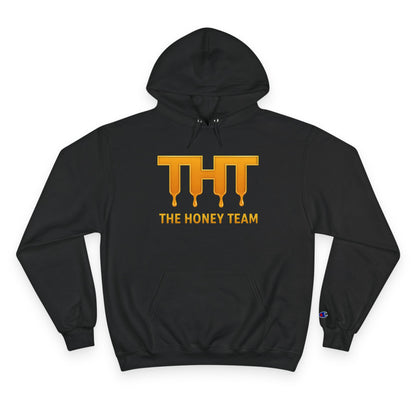 "The Honey Team" | Champion Pullover Hoodie | Unisex