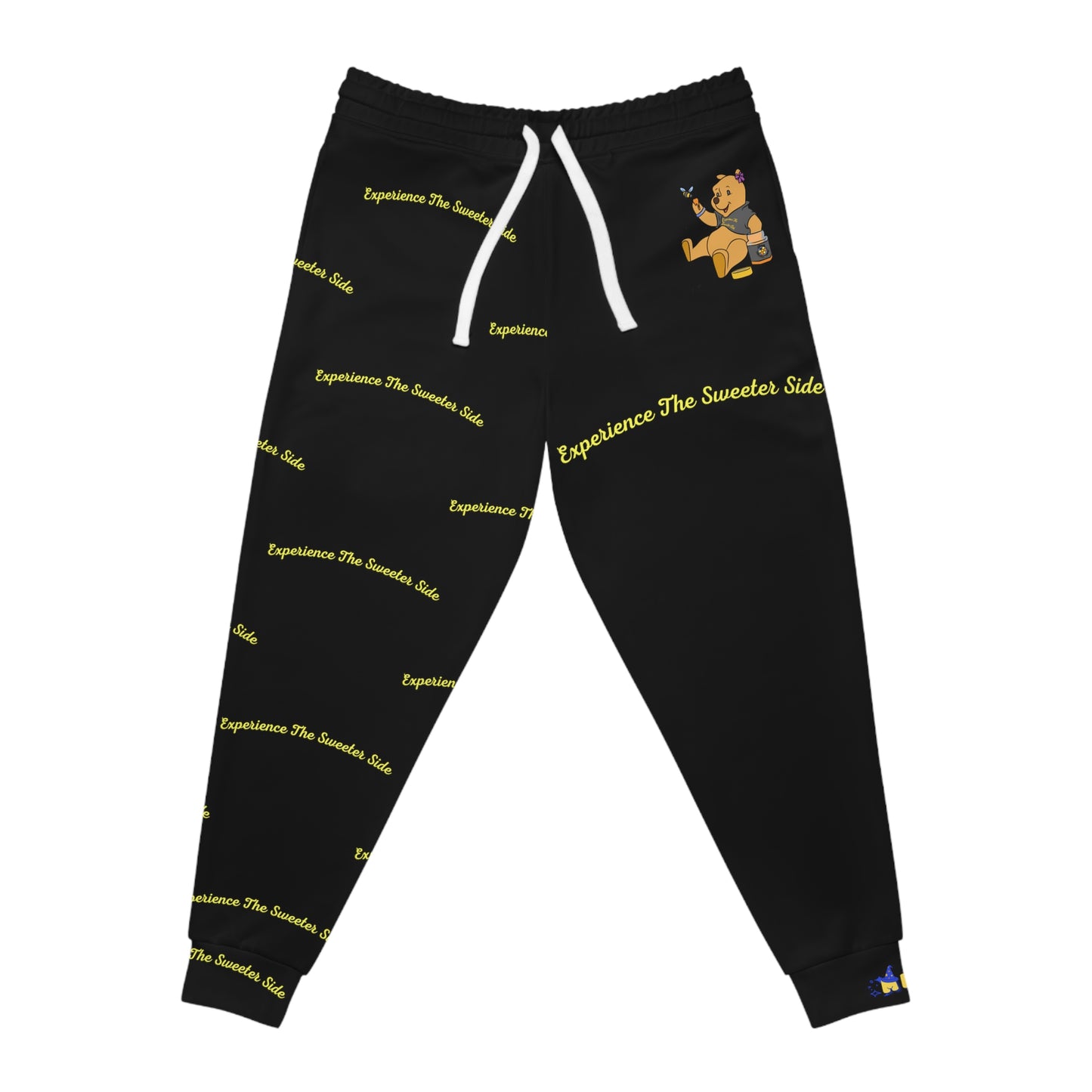 "Chillin' Pinnie" Sweats