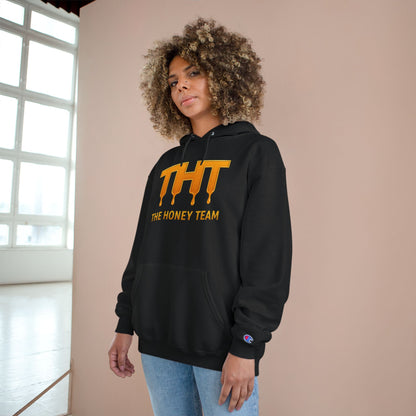 "The Honey Team" | Champion Pullover Hoodie | Unisex