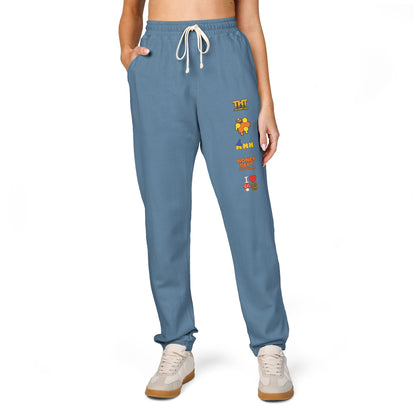 "All Things Honey" Fleece Joggers | Unisex