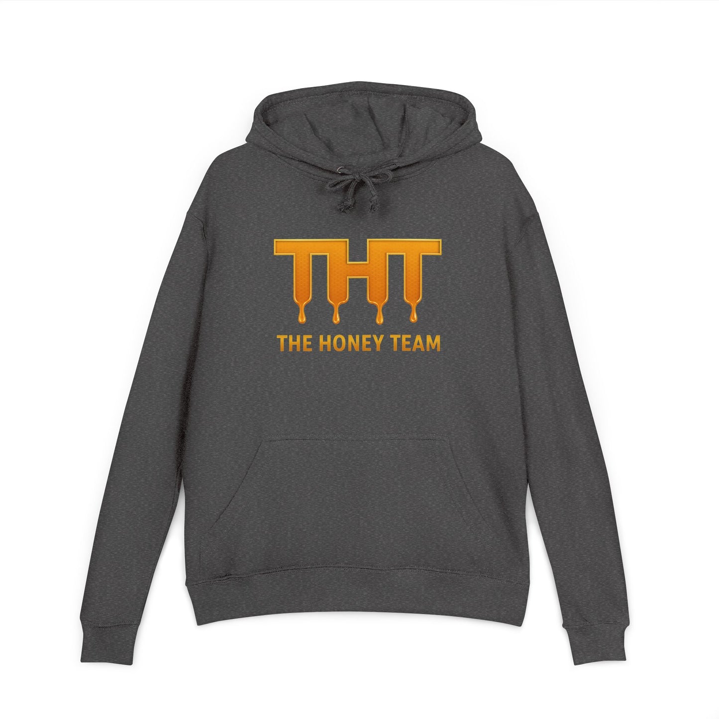 "The Honey Team" | French Terry Hoodie | Unisex