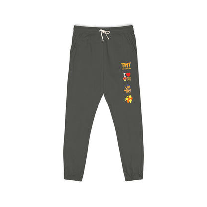 "All Things Honey" Fleece Joggers | Unisex