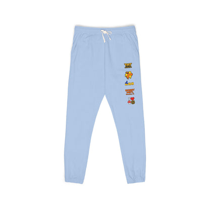"All Things Honey" Fleece Joggers | Unisex
