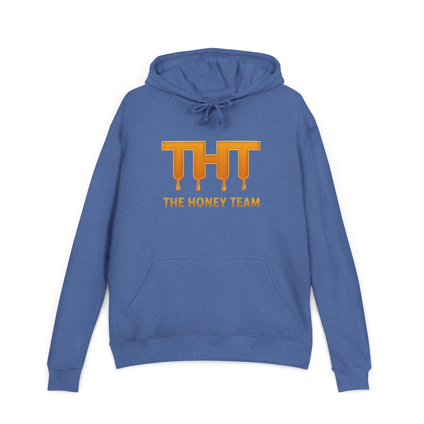 "The Honey Team" | French Terry Hoodie | Unisex