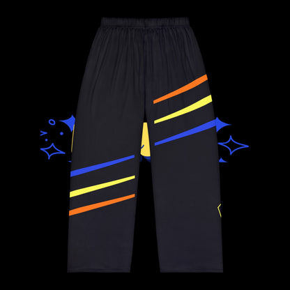 (Men's) "Sweeter Side" Pinnie Pajamas