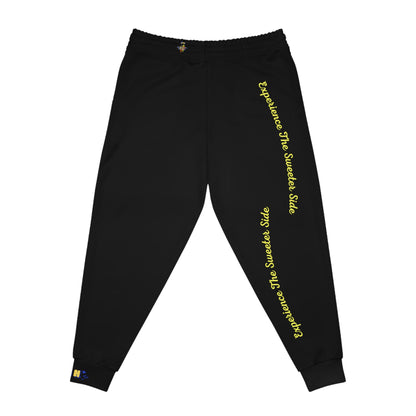 "Don't Touch!' Pinnie" Sweats