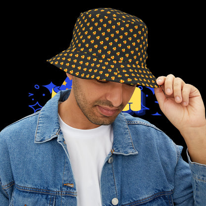 "Sweet Drip" Bucket Hat