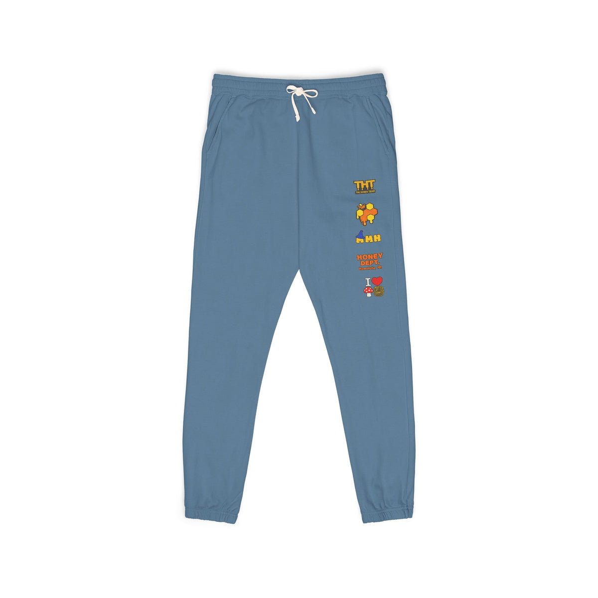 "All Things Honey" Fleece Joggers | Unisex