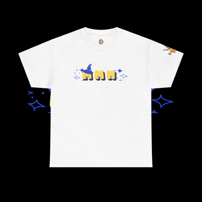 "MMH" Retro T-shirt