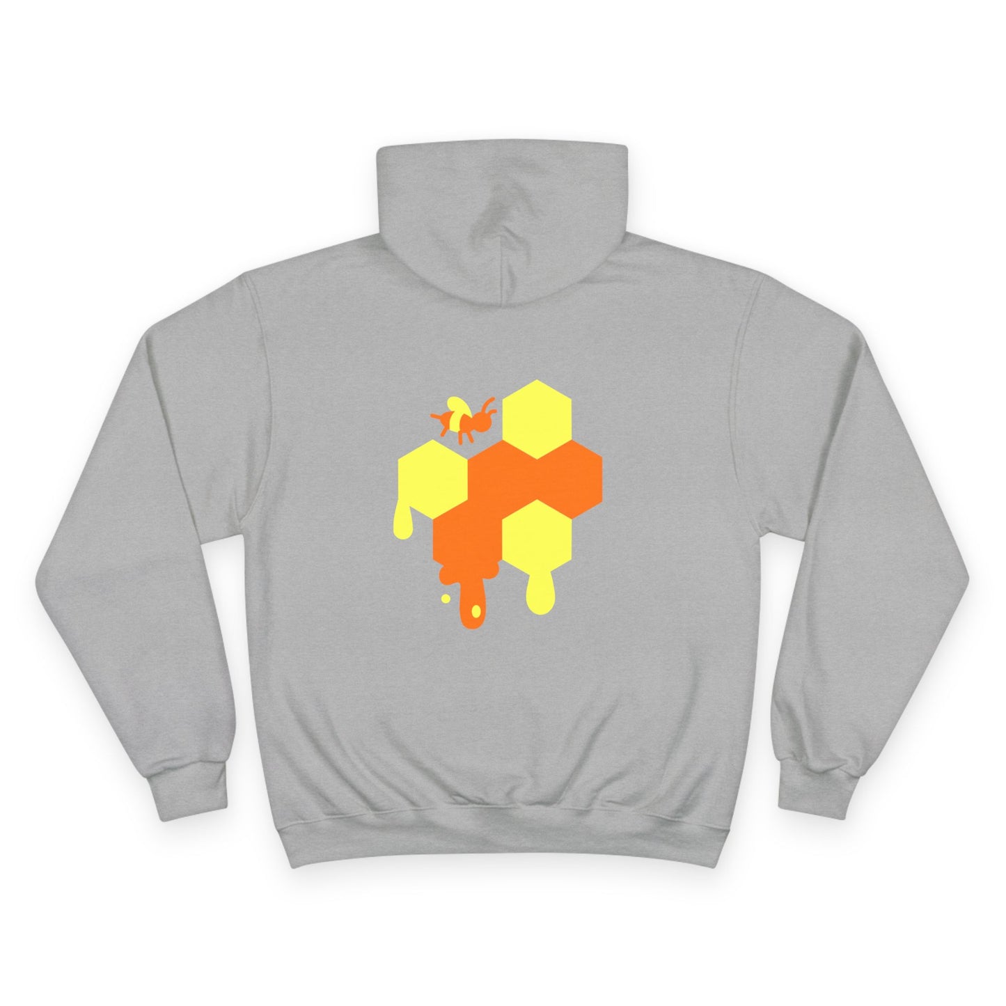 "The Honey Team" | Champion Pullover Hoodie | Unisex