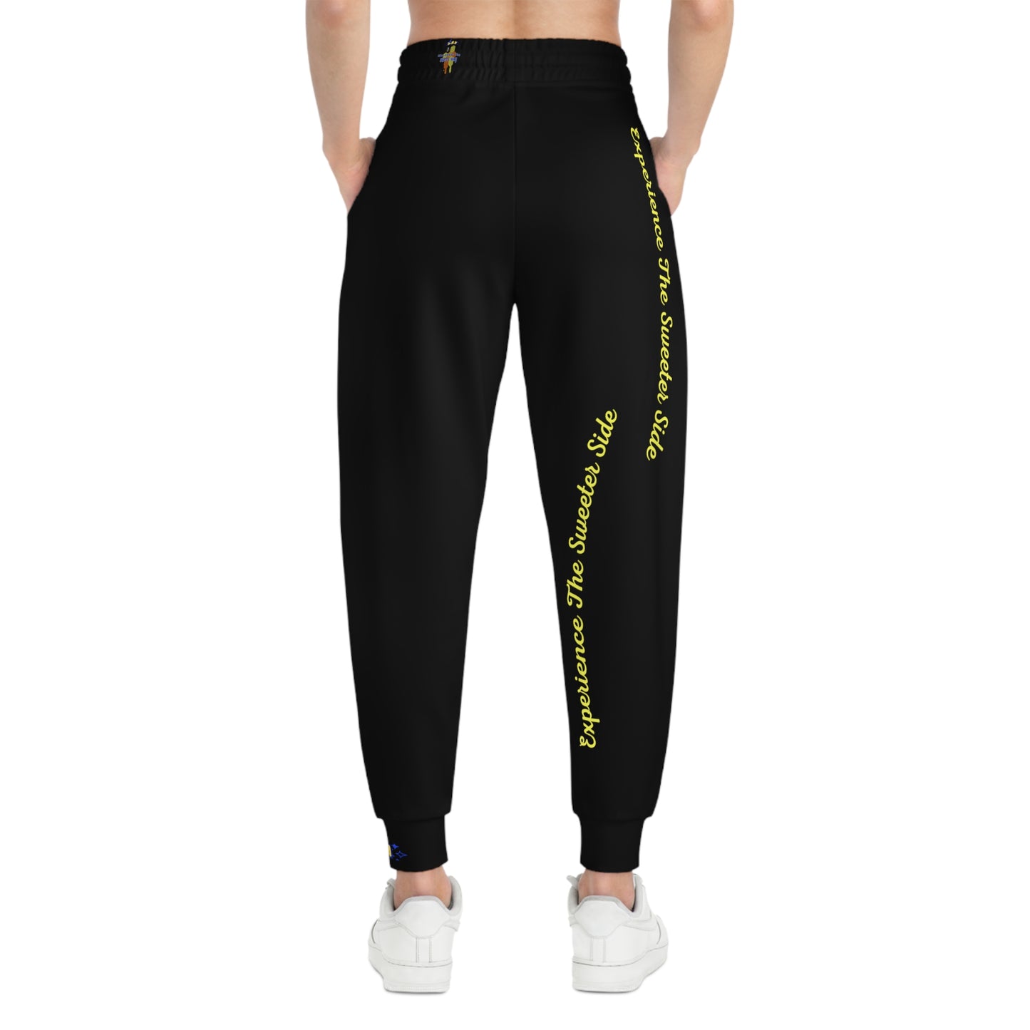 "Blissful Pinnie" Sweats v2