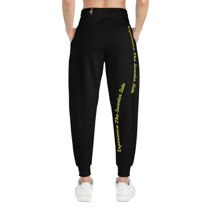 "Blissful Pinnie" Sweats v2