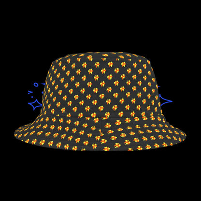 "Sweet Drip" Bucket Hat