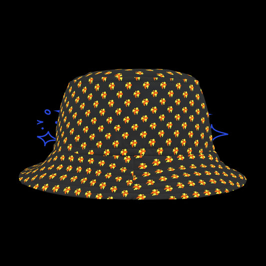 "Sweet Drip" Bucket Hat