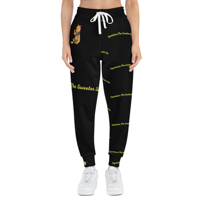 "Blissful Pinnie" Sweats