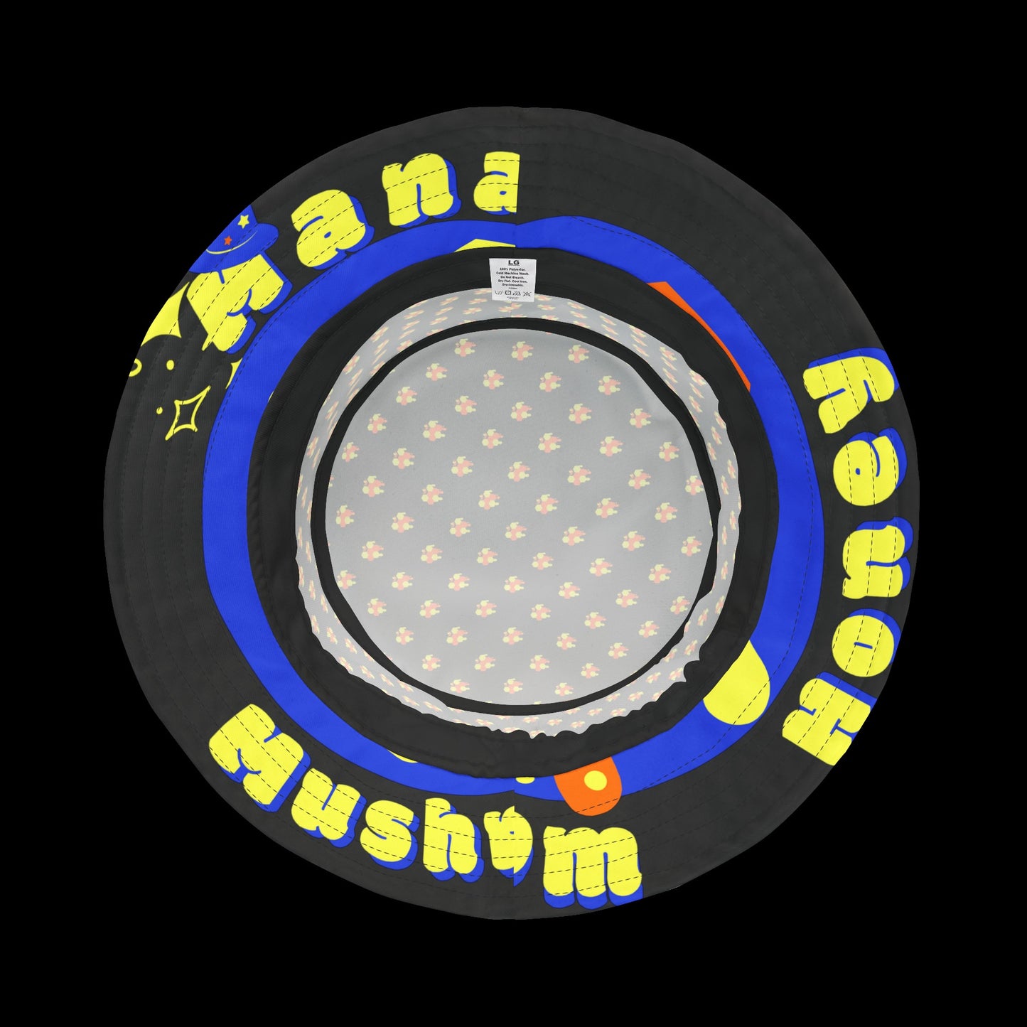 "Sweet Drip" Bucket Hat