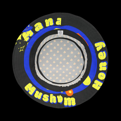 "Sweet Drip" Bucket Hat