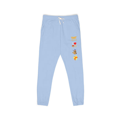 "All Things Honey" Fleece Joggers | Unisex