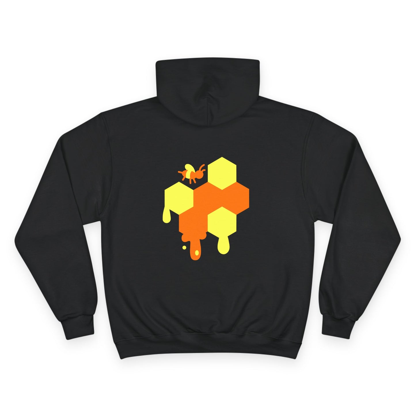 "The Honey Team" | Champion Pullover Hoodie | Unisex