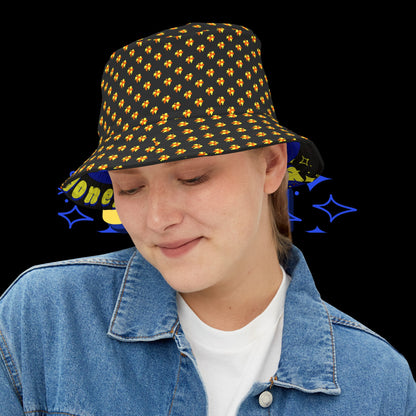 "Sweet Drip" Bucket Hat