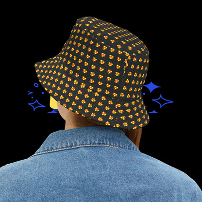 "Sweet Drip" Bucket Hat