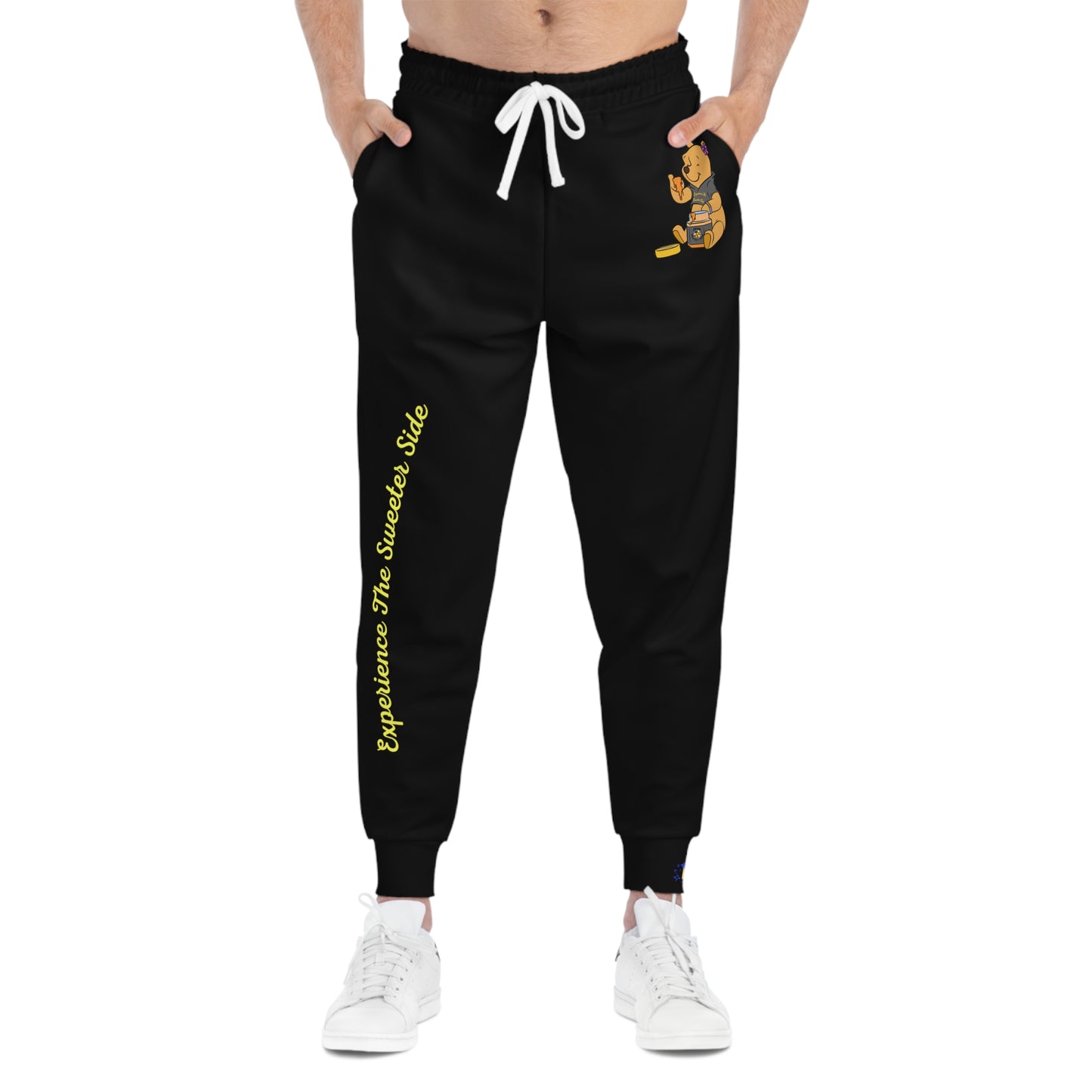"Blissful Pinnie" Sweats v2