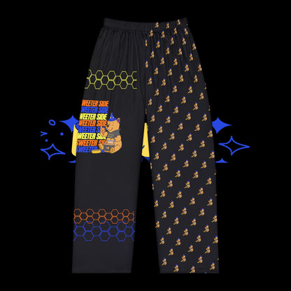 (Women's) "Sweeter Side" Pinnie Pajamas