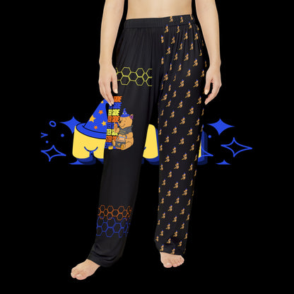 (Women's) "Sweeter Side" Pinnie Pajamas