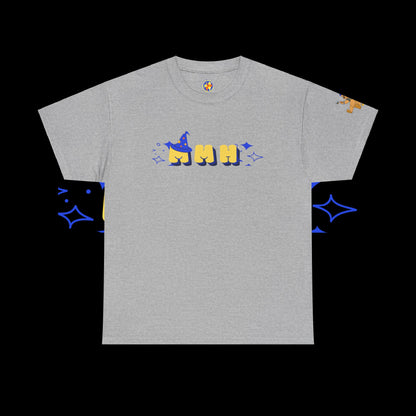 "MMH" Retro T-shirt