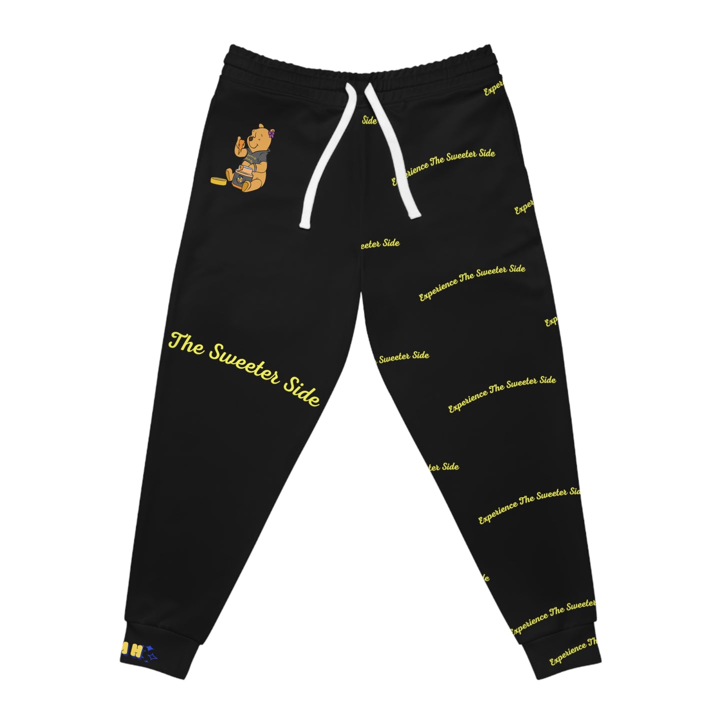 "Blissful Pinnie" Sweats