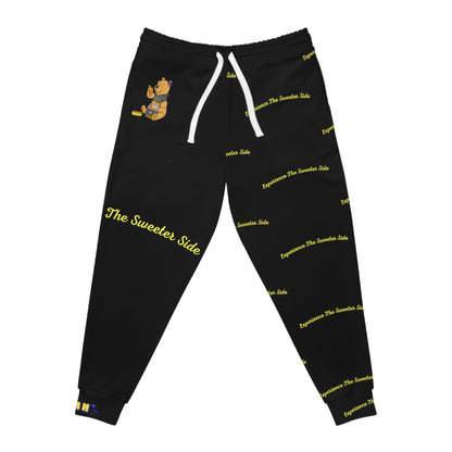 "Blissful Pinnie" Sweats