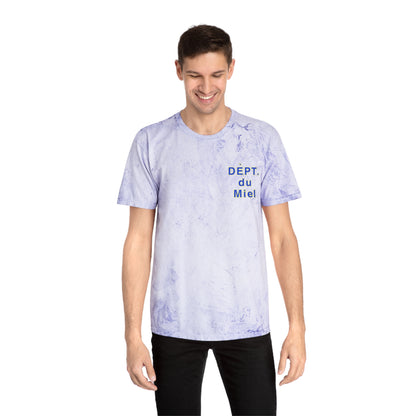 French "Honey Dept." Graphic Tee (Unisex)
